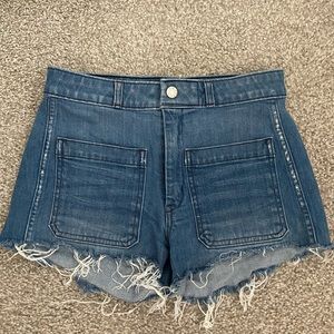 Amo Denim shorts